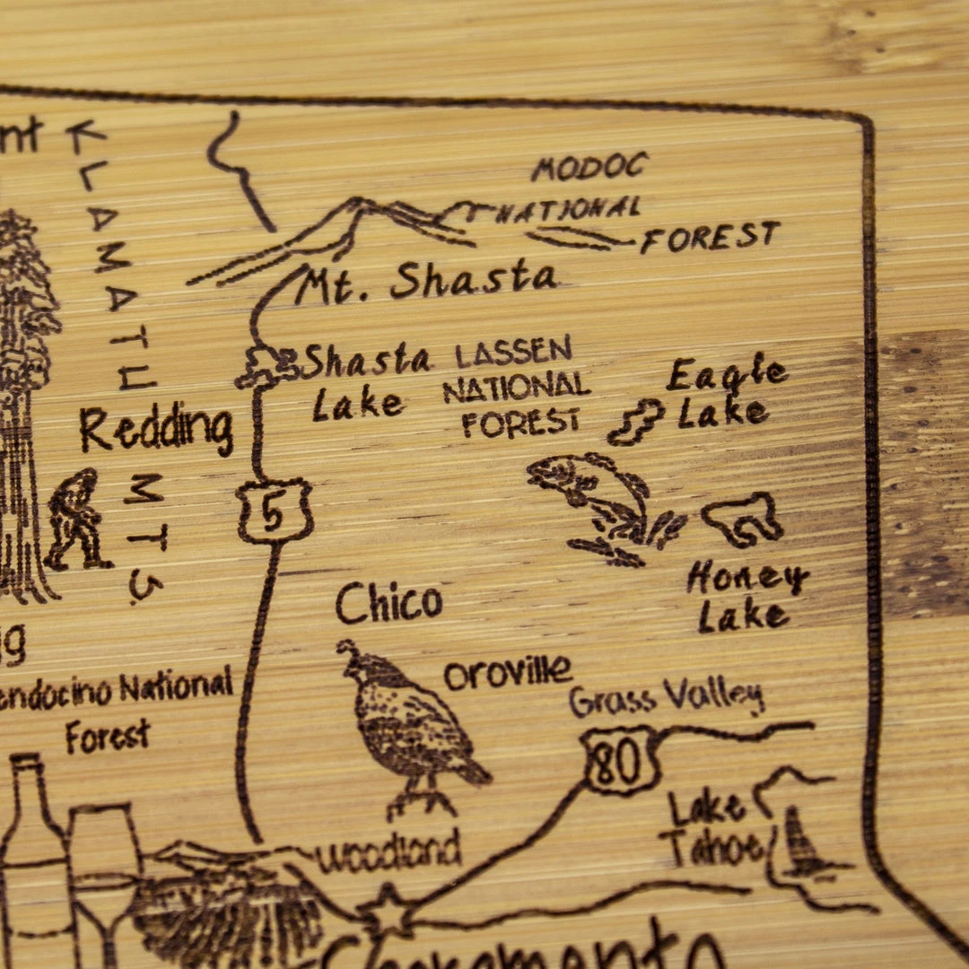 Totally Bamboo A Slice Of Life California Slice Of Life Boards 4 Totally Bamboo A Slice Of Life California Slice Of Life Boards