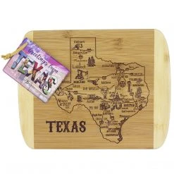 Slice Of Life Boards Totally Bamboo A Slice Of Life Texas