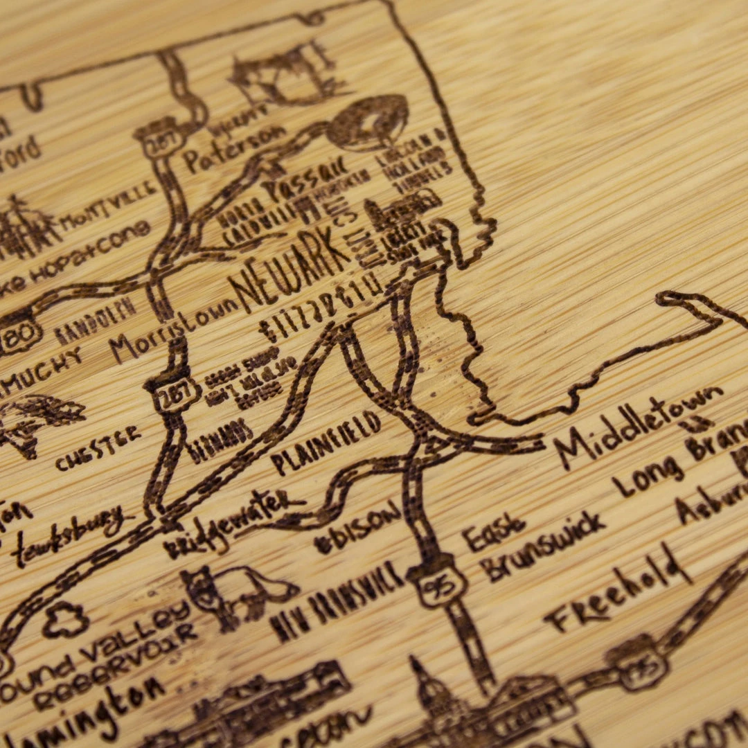 Totally Bamboo A Slice Of Life New Jersey 3 Totally Bamboo A Slice Of Life New Jersey