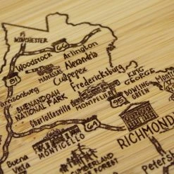 Totally Bamboo A Slice Of Life Virginia