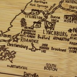 Totally Bamboo A Slice Of Life Virginia