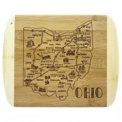 Slice Of Life Boards Totally Bamboo A Slice Of Life Ohio