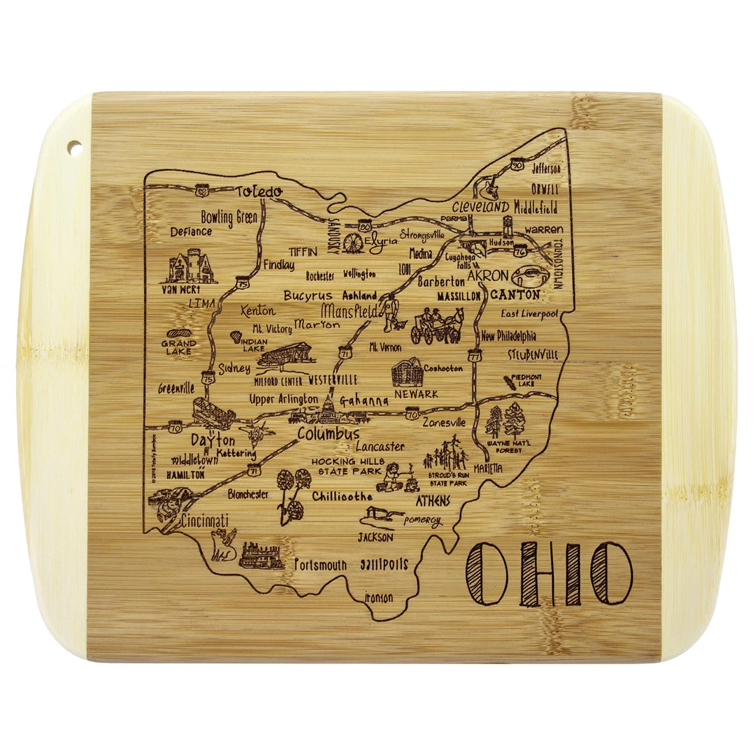 Slice Of Life Boards Totally Bamboo A Slice Of Life Ohio 1 Slice Of Life Boards Totally Bamboo A Slice Of Life Ohio