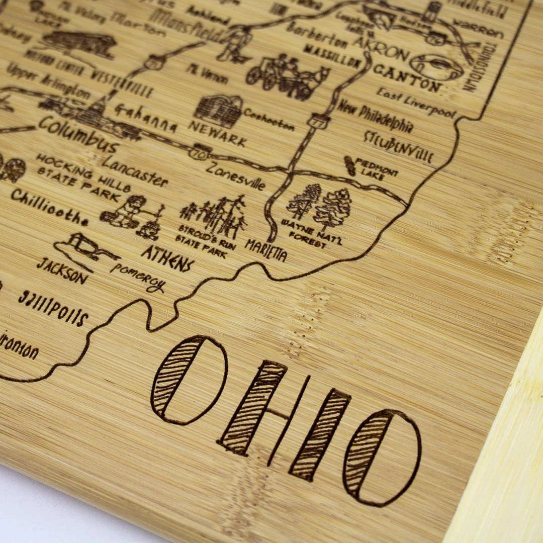 Slice Of Life Boards Totally Bamboo A Slice Of Life Ohio 3 Slice Of Life Boards Totally Bamboo A Slice Of Life Ohio