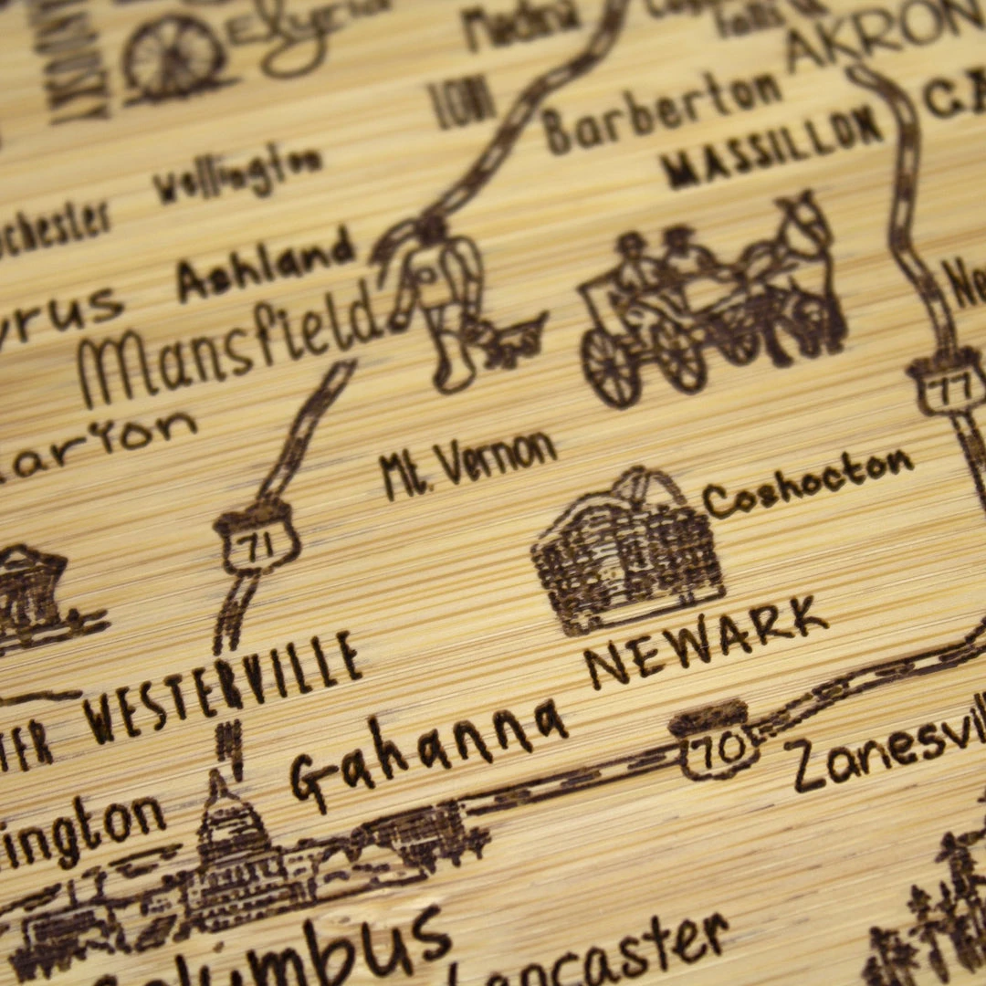 Slice Of Life Boards Totally Bamboo A Slice Of Life Ohio 4 Slice Of Life Boards Totally Bamboo A Slice Of Life Ohio