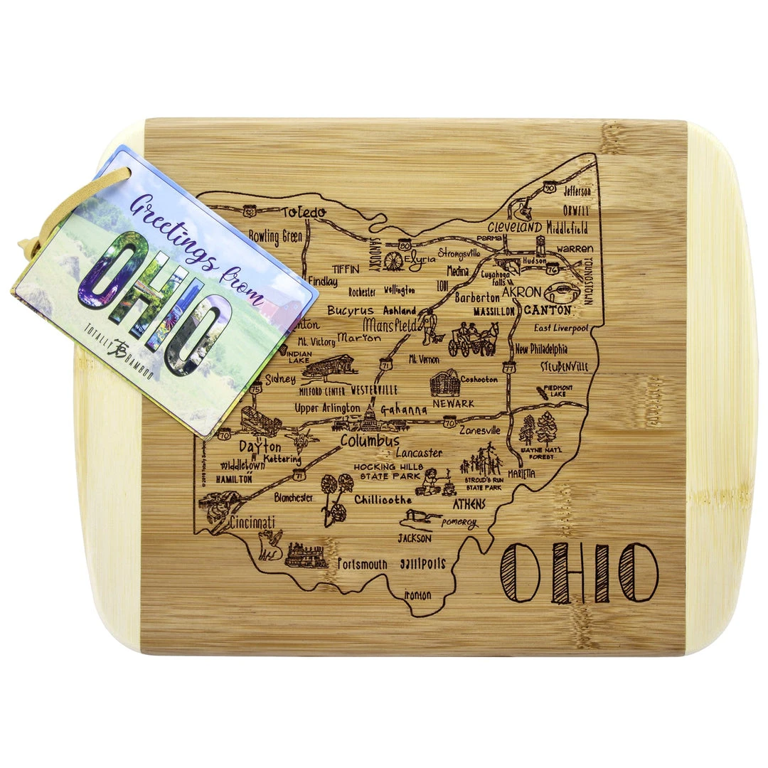 Slice Of Life Boards Totally Bamboo A Slice Of Life Ohio 2 Slice Of Life Boards Totally Bamboo A Slice Of Life Ohio