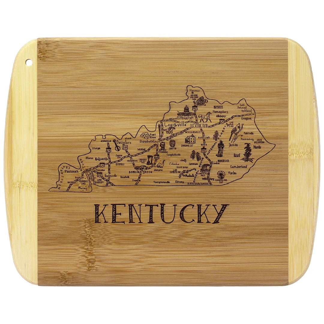 Totally Bamboo A Slice Of Life Kentucky Slice Of Life Boards 1 Totally Bamboo A Slice Of Life Kentucky Slice Of Life Boards