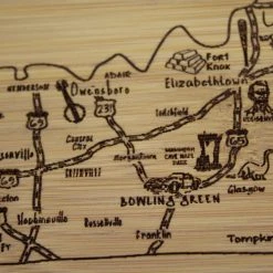 Totally Bamboo A Slice Of Life Kentucky Slice Of Life Boards 8 Totally Bamboo A Slice Of Life Kentucky Slice Of Life Boards