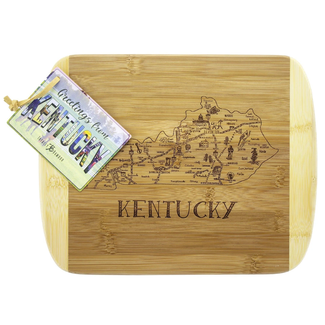 Totally Bamboo A Slice Of Life Kentucky Slice Of Life Boards 2 Totally Bamboo A Slice Of Life Kentucky Slice Of Life Boards