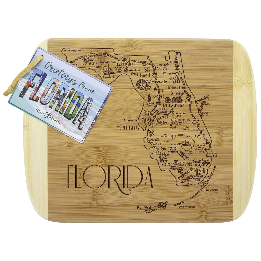 Slice Of Life Boards Totally Bamboo A Slice Of Life Florida 2 Slice Of Life Boards Totally Bamboo A Slice Of Life Florida