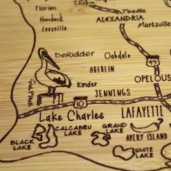 Totally Bamboo A Slice Of Life Louisiana Slice Of Life Boards