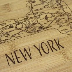 Totally Bamboo A Slice Of Life New York Slice Of Life Boards