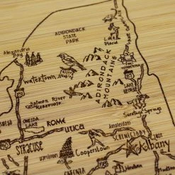 Totally Bamboo A Slice Of Life New York Slice Of Life Boards