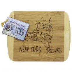 Totally Bamboo A Slice Of Life New York Slice Of Life Boards