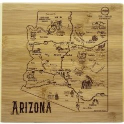 Totally Bamboo A Slice Of Life Arizona