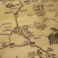 Totally Bamboo A Slice Of Life Arizona