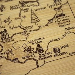 Totally Bamboo A Slice Of Life Washington Slice Of Life Boards 9 Totally Bamboo A Slice Of Life Washington Slice Of Life Boards