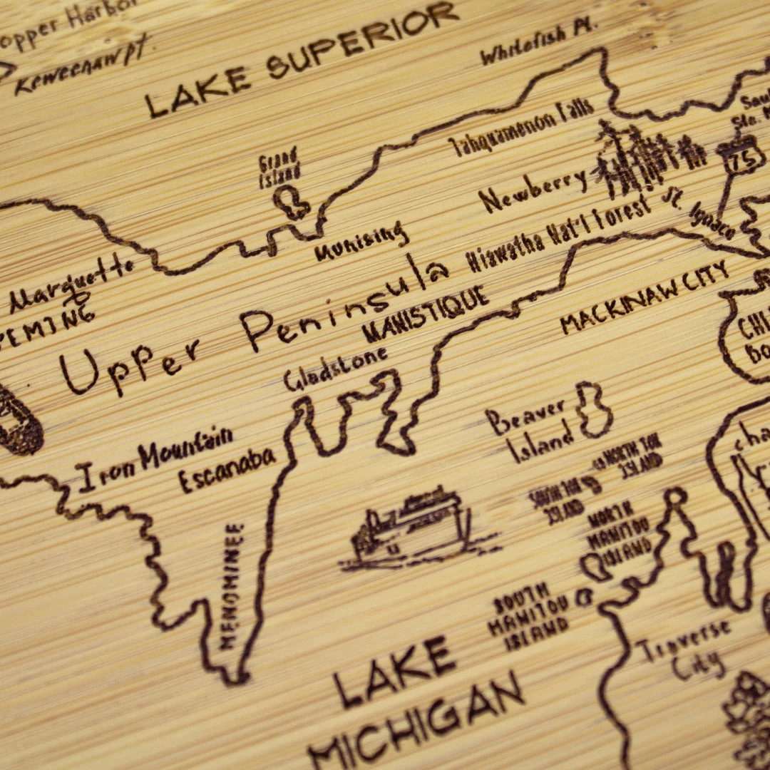 Totally Bamboo A Slice Of Life Michigan 5 Totally Bamboo A Slice Of Life Michigan