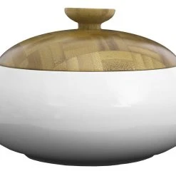 Totally Bamboo Medium Canister