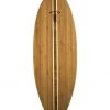 Totally Bamboo Surfboard Maui