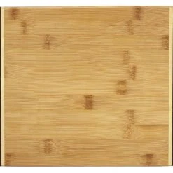 Hawaiian Collection Totally Bamboo 12 JAVA Cutting Board