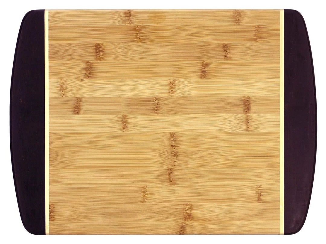 Totally Bamboo 15 Inch JAVA Cutting Board 1 Totally Bamboo 15 Inch JAVA Cutting Board