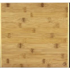 Totally Bamboo 15 Inch JAVA Cutting Board 6 Totally Bamboo 15 Inch JAVA Cutting Board