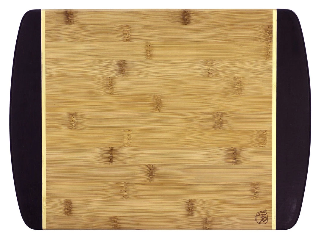 Totally Bamboo 15 Inch JAVA Cutting Board 3 Totally Bamboo 15 Inch JAVA Cutting Board