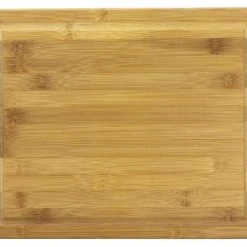 Totally Bamboo 18 Inch JAVA Cutting Board