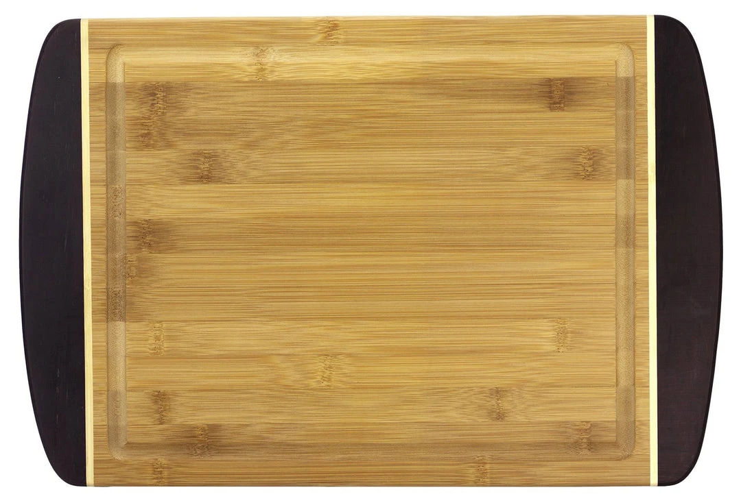 Totally Bamboo 18 Inch JAVA Cutting Board 1 Totally Bamboo 18 Inch JAVA Cutting Board