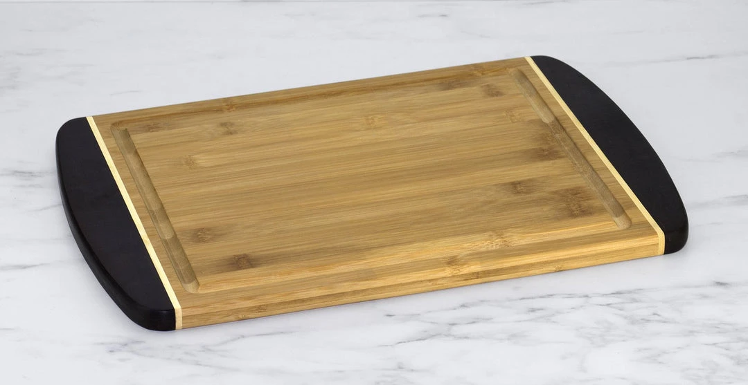 Totally Bamboo 18 Inch JAVA Cutting Board 3 Totally Bamboo 18 Inch JAVA Cutting Board