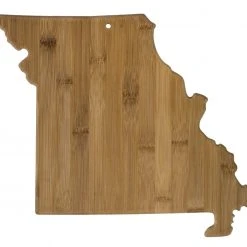 Totally Bamboo Missouri Board