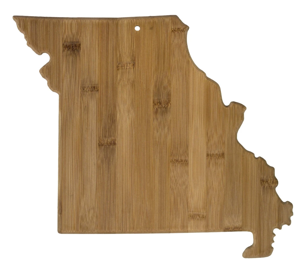 Totally Bamboo Missouri Board 1 Totally Bamboo Missouri Board