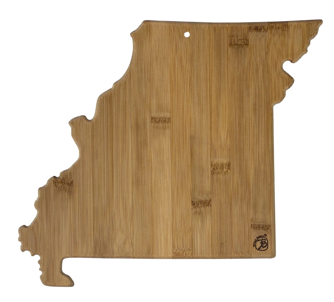 Totally Bamboo Missouri Board 6 Totally Bamboo Missouri Board