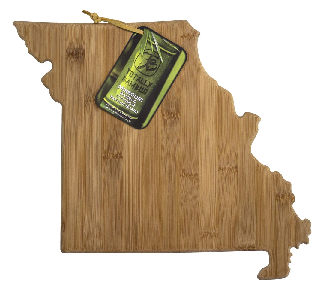 Totally Bamboo Missouri Board 5 Totally Bamboo Missouri Board