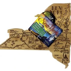 Totally Bamboo Destination New York Destination Boards