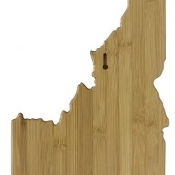 Totally Bamboo Destination Idaho