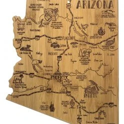 Totally Bamboo Destination Arizona Destination Boards