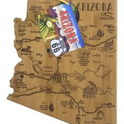 Totally Bamboo Destination Arizona Destination Boards