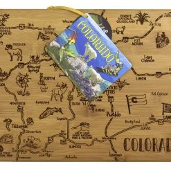 Totally Bamboo Destination Colorado Destination Boards