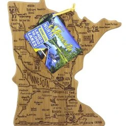 Totally Bamboo Destination Minnesota Destination Boards