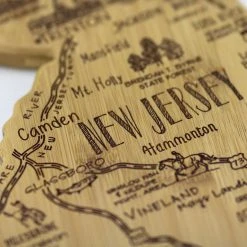 Totally Bamboo Destination New Jersey