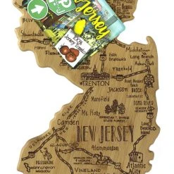 Totally Bamboo Destination New Jersey