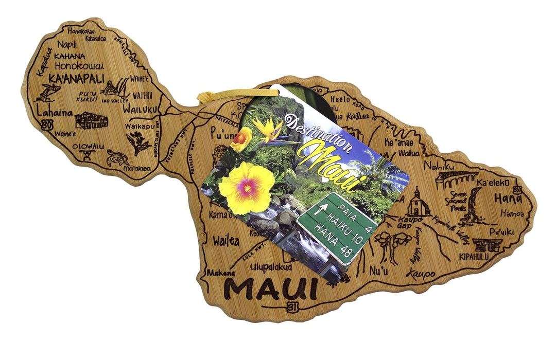 Totally Bamboo Destination Maui 2 Totally Bamboo Destination Maui