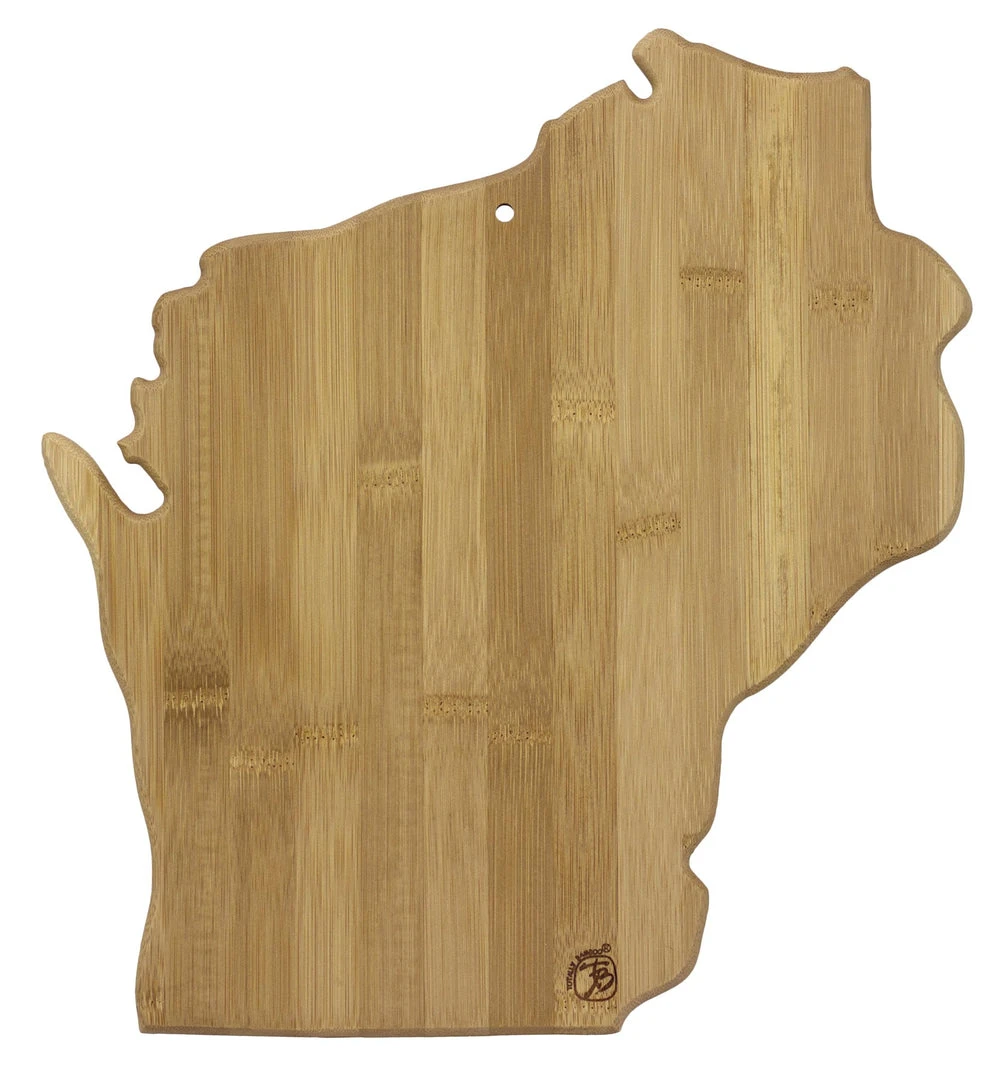 Totally Bamboo Destination Wisconsin 3 Totally Bamboo Destination Wisconsin