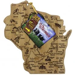 Totally Bamboo Destination Wisconsin