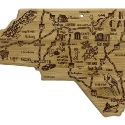Totally Bamboo Destination North Carolina Destination Boards