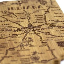 Totally Bamboo Destination Indiana