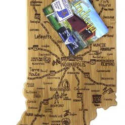 Totally Bamboo Destination Indiana