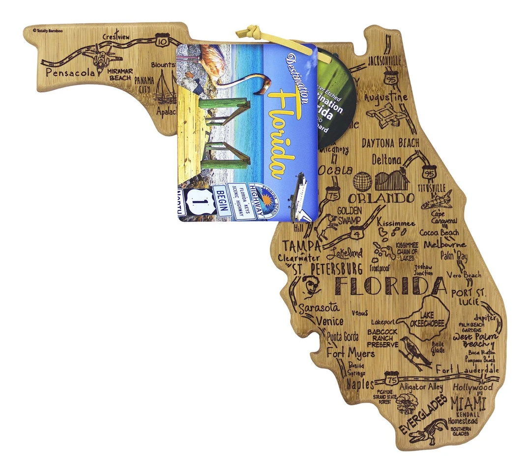 Destination Boards Totally Bamboo Destination Florida 2 Destination Boards Totally Bamboo Destination Florida